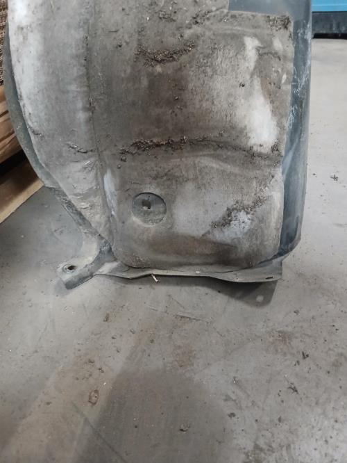 Image Pare boue avant gauche - CITROEN XSARA PICASSO