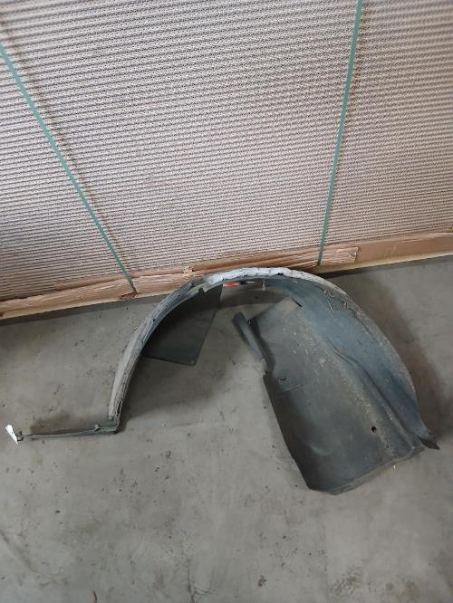 Image Pare boue avant gauche - CITROEN XSARA PICASSO