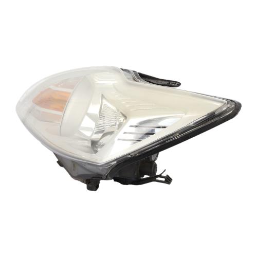 Image Optique avant principal gauche (feux)(phare) - FORD FOCUS 2