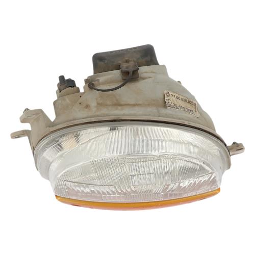 Image Optique avant principal droit (feux)(phare) - RENAULT TWINGO 1