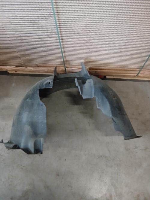 Image Pare boue avant droit - PEUGEOT 308 1