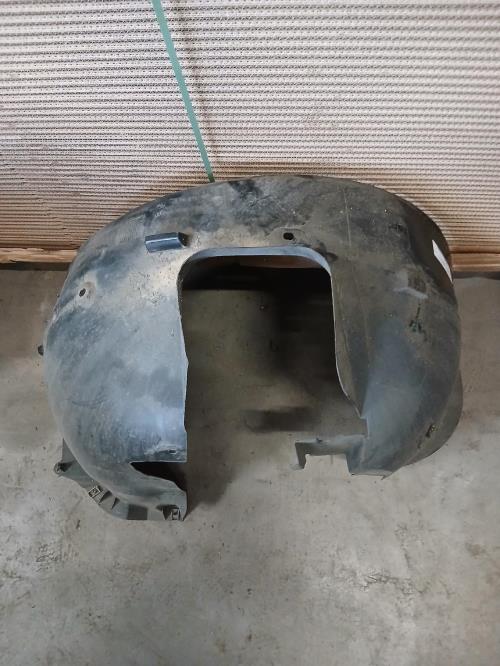 Image Pare boue avant droit - PEUGEOT 308 1