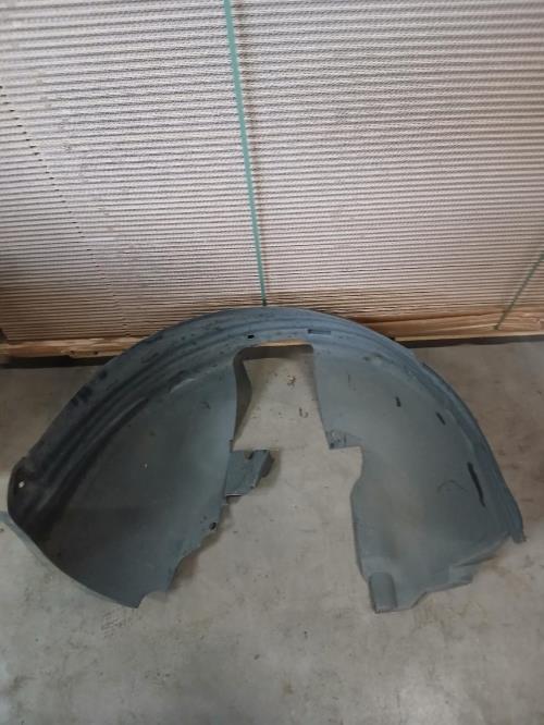 Image Pare boue avant droit - PEUGEOT 308 1