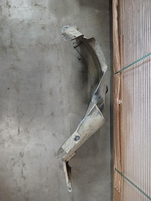 Image Pare boue avant droit - BMW SERIE 3 E90