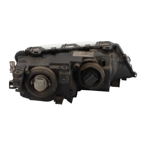 Image Optique avant principal gauche (feux)(phare) - BMW SERIE 3 E46