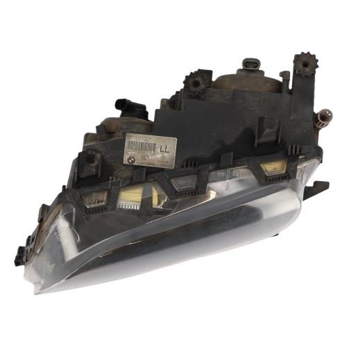 Image Optique avant principal gauche (feux)(phare) - BMW SERIE 3 E46
