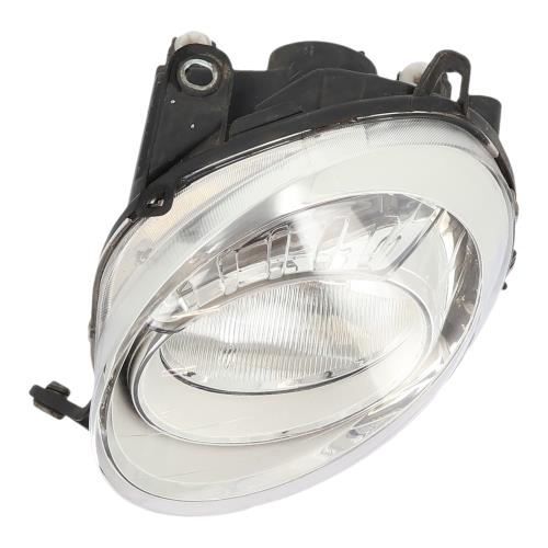 Image Optique avant principal gauche (feux)(phare) - FIAT 500 2