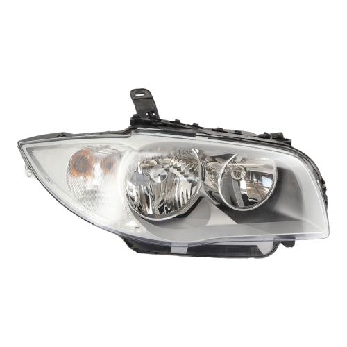 Image Optique avant principal droit (feux)(phare) - BMW SERIE 1 E87