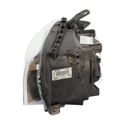Image Optique avant principal droit (feux)(phare) - BMW SERIE 1 E87