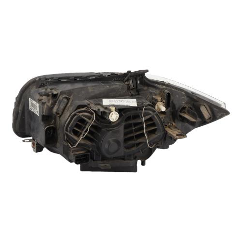 Image Optique avant principal droit (feux)(phare) - BMW SERIE 1 E87