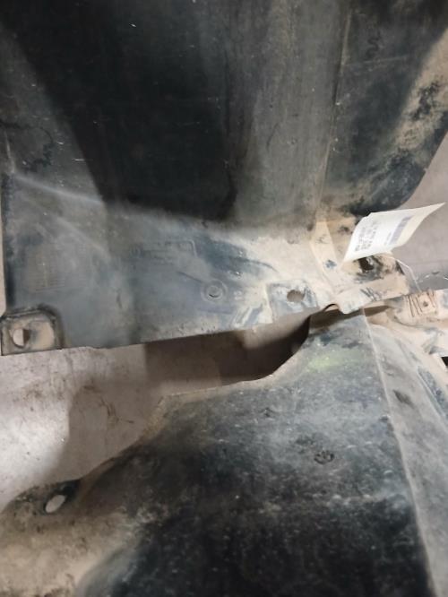 Image Pare boue avant droit - BMW SERIE 1 E87