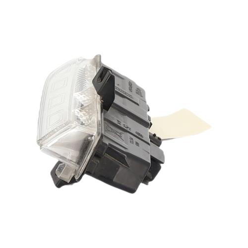 Image Feu diurne avant droit - RENAULT CLIO 4