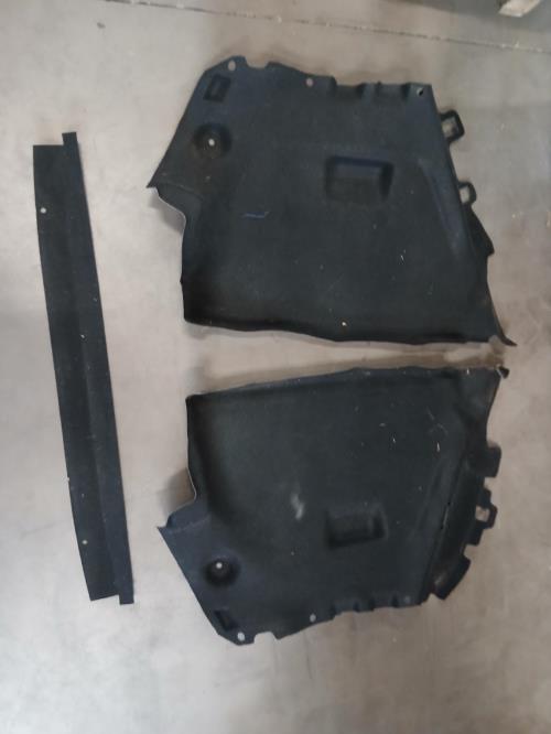 Image Banquette arriere (KIT DERIV VP) - RENAULT CLIO 4