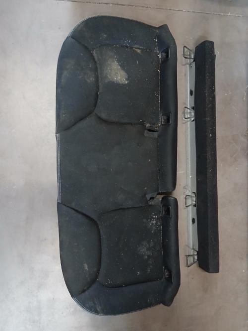 Image Banquette arriere (KIT DERIV VP) - RENAULT CLIO 4