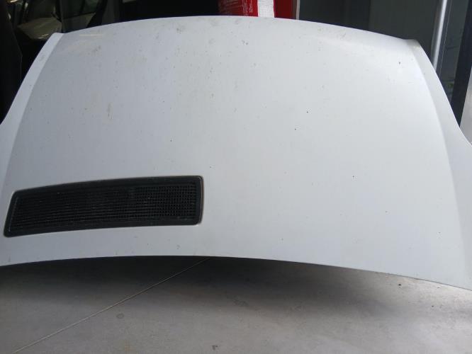 Image Capot - OPEL VIVARO 1