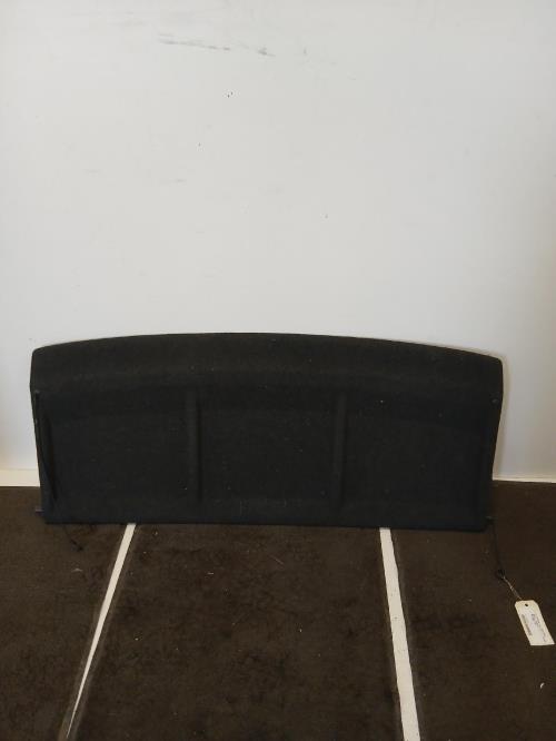 Image Plage arriere - CITROEN SAXO