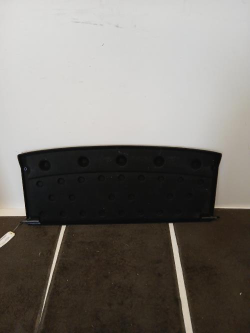 Image Plage arriere - CITROEN SAXO