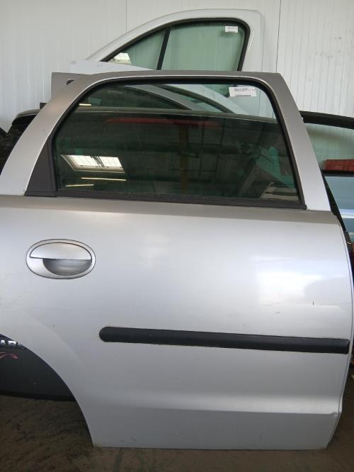 Image Porte arriere droit - OPEL CORSA C