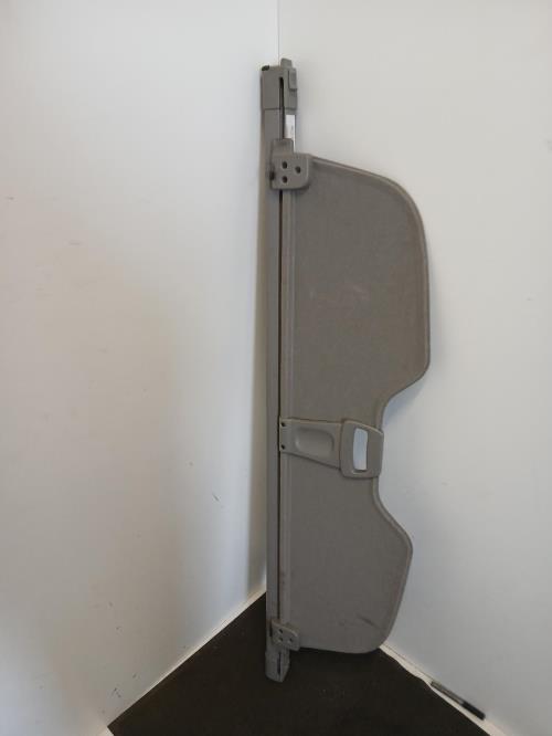 Image Plage arriere - PEUGEOT 308 1 SW