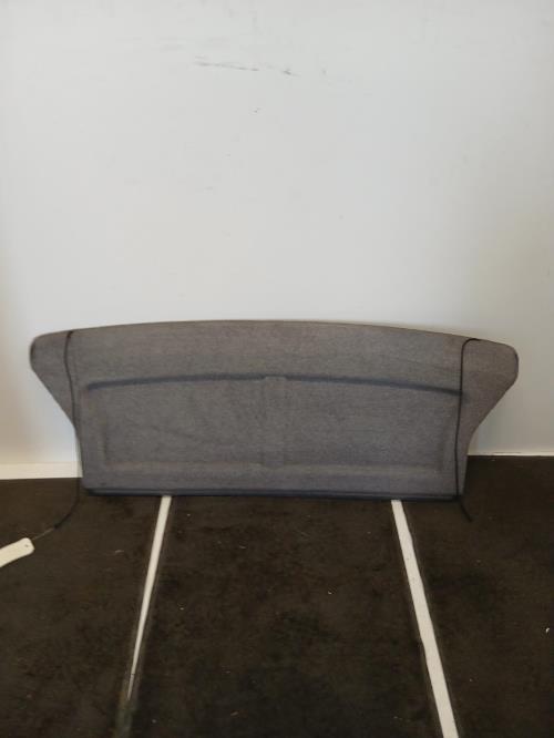 Image Plage arriere - RENAULT CLIO 1