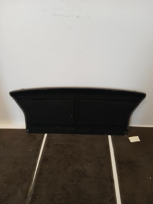 Image Plage arriere - RENAULT CLIO 1
