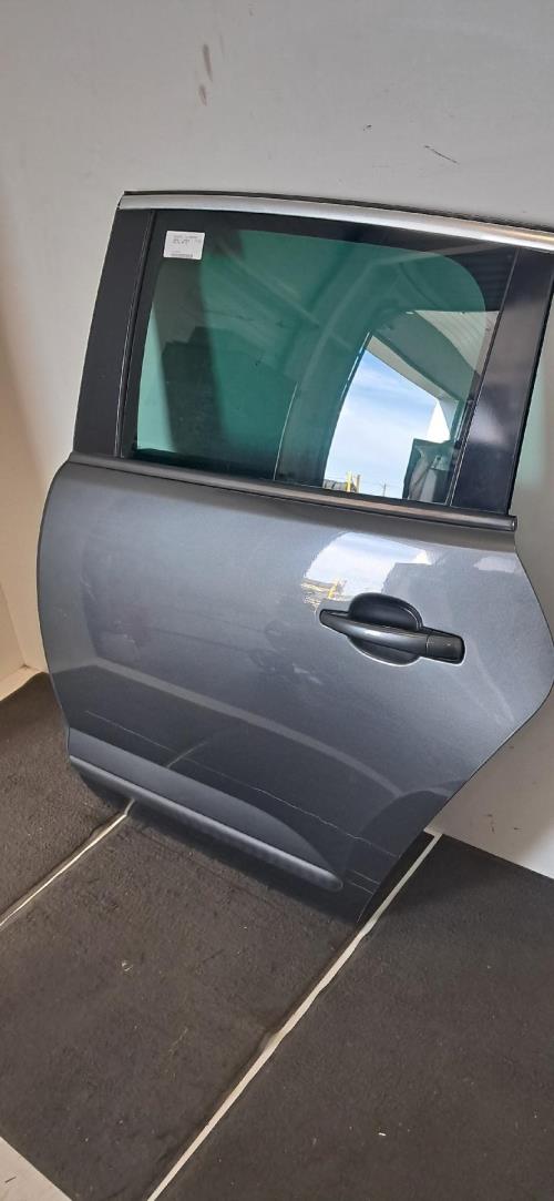 Image Porte arriere gauche - PEUGEOT 3008 1