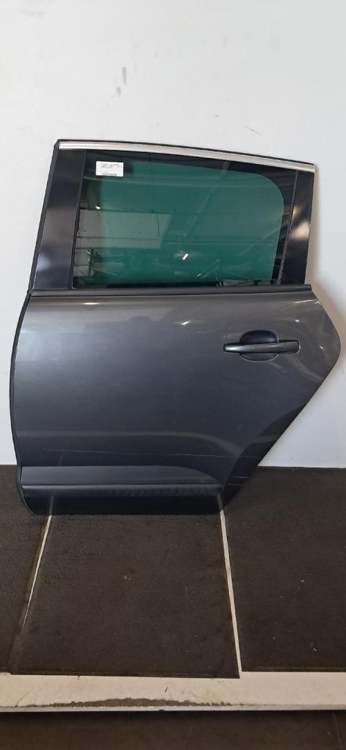 Image Porte arriere gauche - PEUGEOT 3008 1