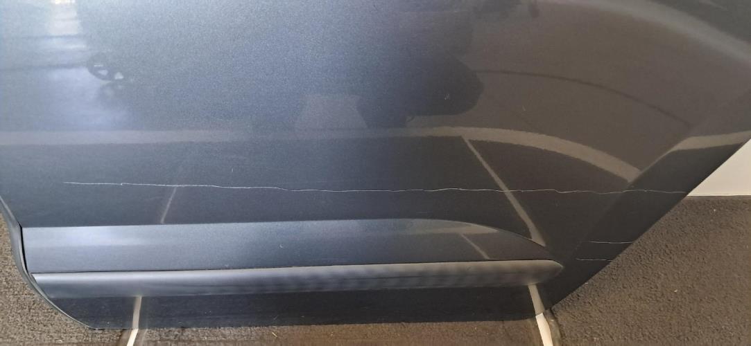 Image Porte arriere gauche - PEUGEOT 3008 1