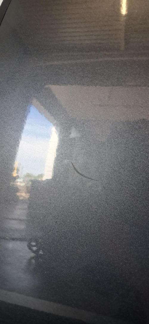 Image Porte arriere gauche - PEUGEOT 3008 1
