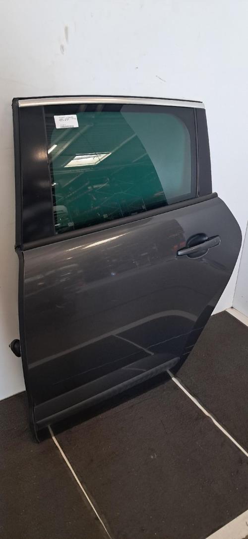 Image Porte arriere gauche - PEUGEOT 3008 1