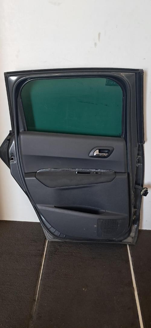 Image Porte arriere gauche - PEUGEOT 3008 1