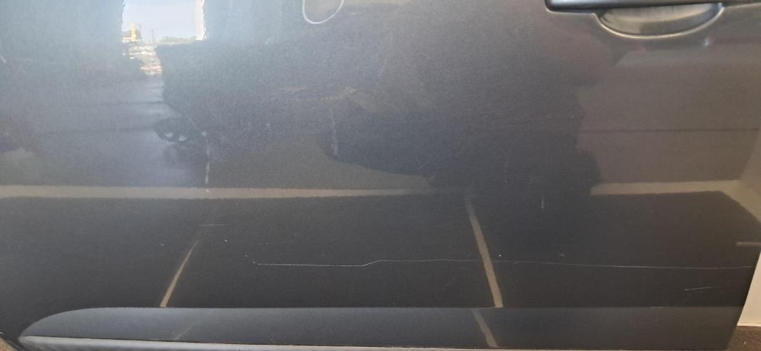 Image Porte avant gauche - PEUGEOT 3008 1