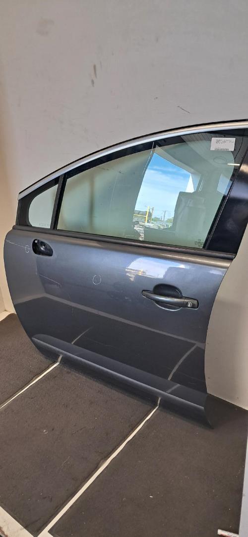 Image Porte avant gauche - PEUGEOT 3008 1