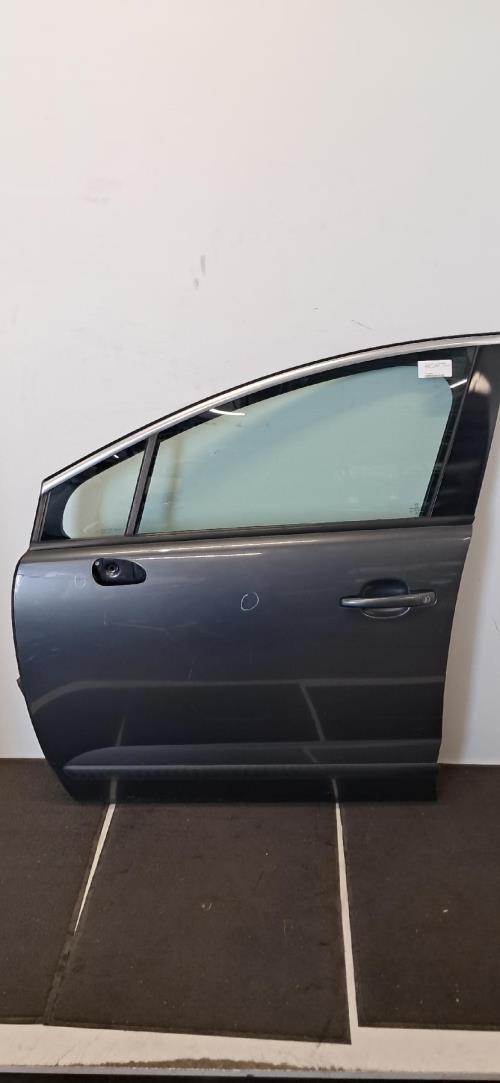 Image Porte avant gauche - PEUGEOT 3008 1