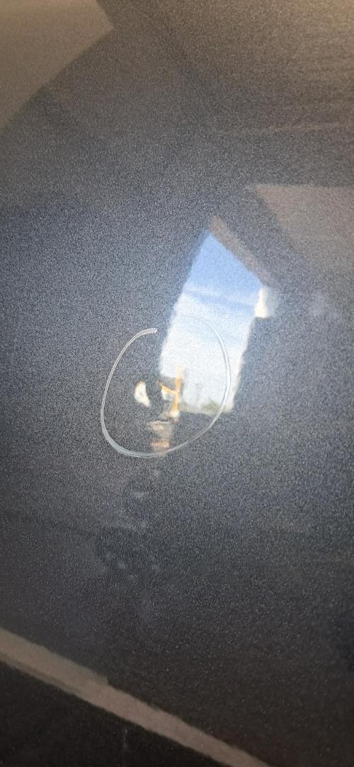 Image Porte avant gauche - PEUGEOT 3008 1