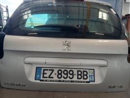 Pièce Auto