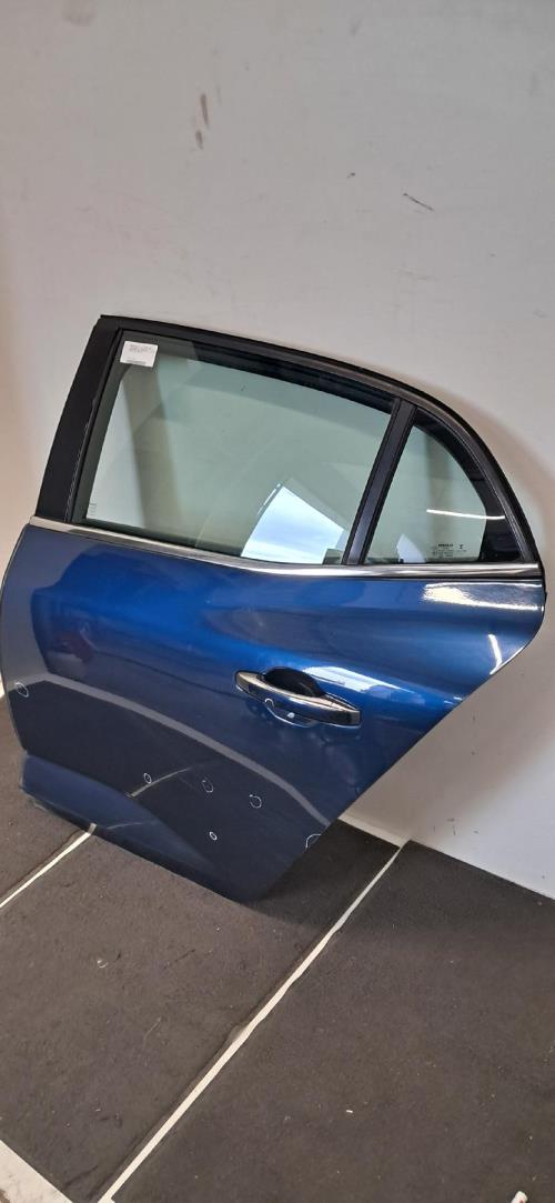 Image Porte arriere gauche - RENAULT MEGANE 4