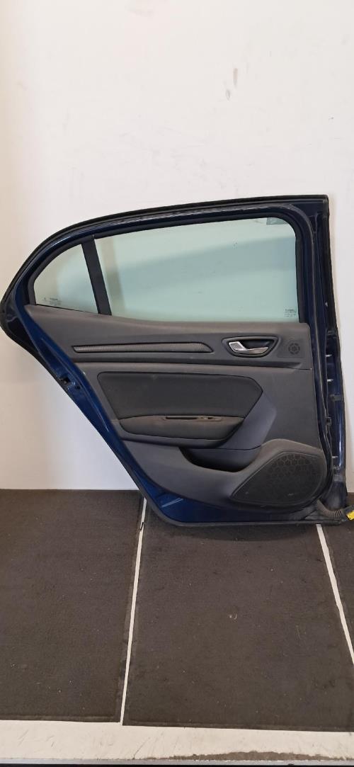 Image Porte arriere gauche - RENAULT MEGANE 4