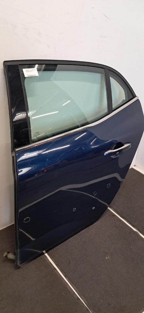 Image Porte arriere gauche - RENAULT MEGANE 4