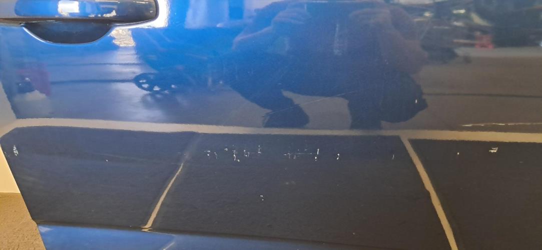 Image Porte avant droit - RENAULT MEGANE 4