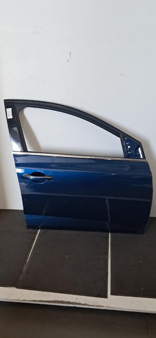 Image Porte avant droit - RENAULT MEGANE 4