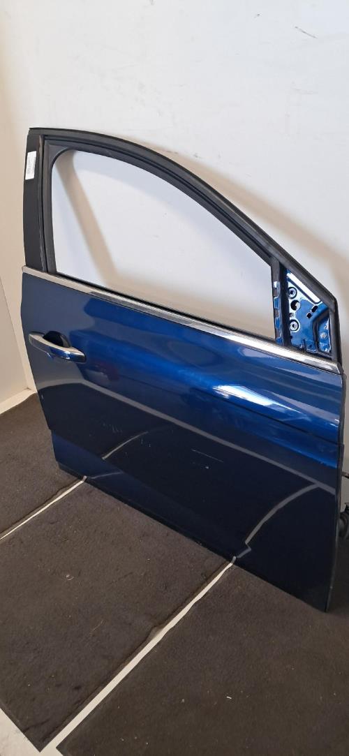 Image Porte avant droit - RENAULT MEGANE 4