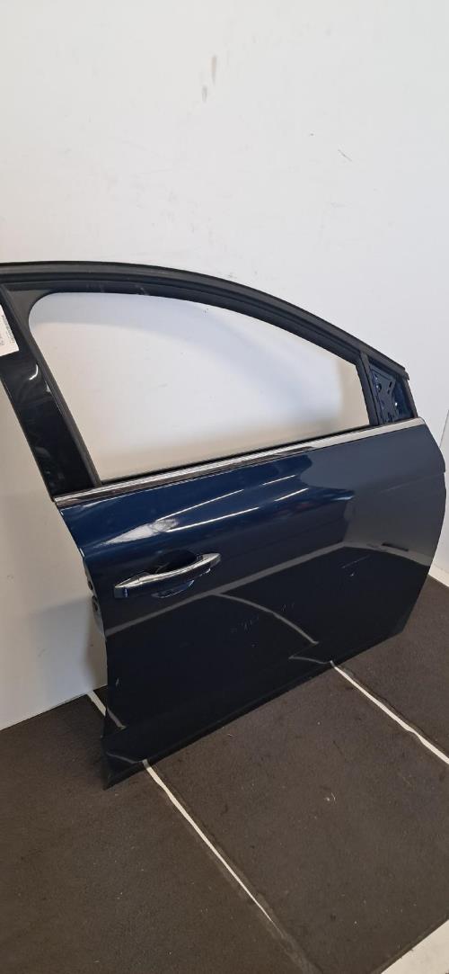 Image Porte avant droit - RENAULT MEGANE 4