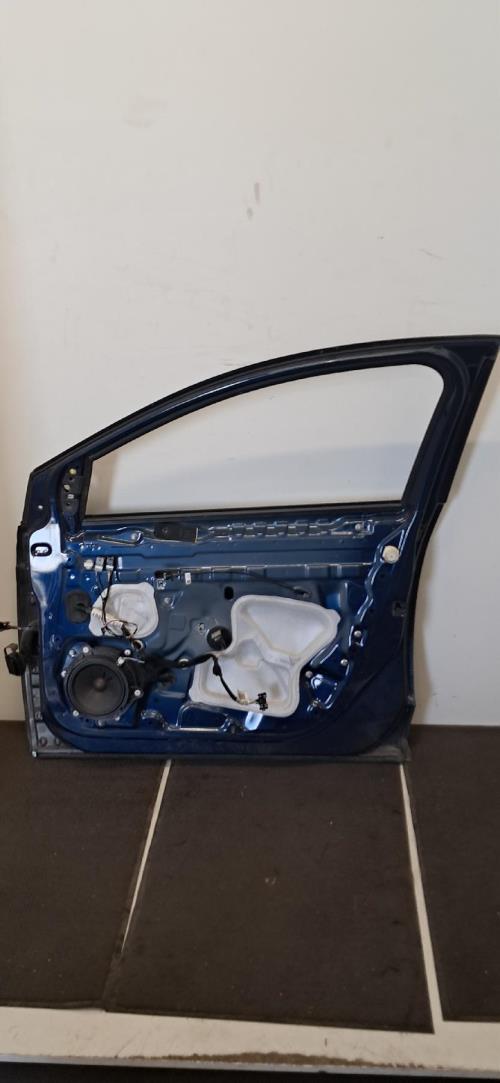 Image Porte avant droit - RENAULT MEGANE 4