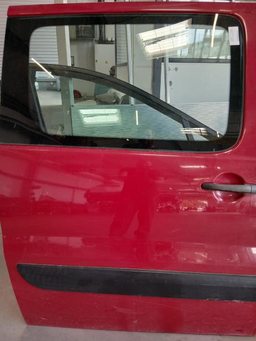 Image Porte laterale droit - PEUGEOT EXPERT 2