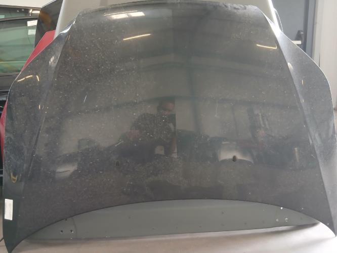 Image Capot - CHEVROLET AVEO 1