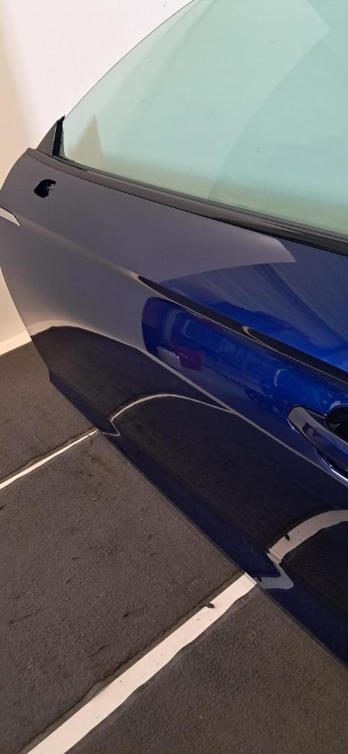 Image Porte avant gauche - AUDI A5 2