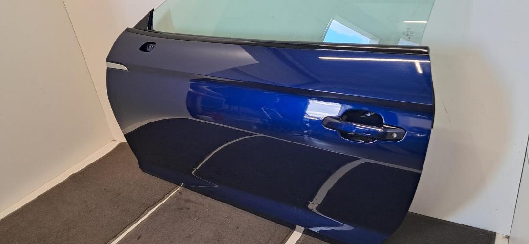Image Porte avant gauche - AUDI A5 2