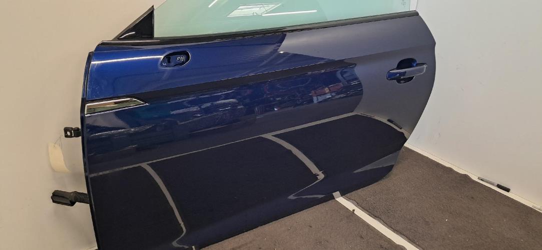 Image Porte avant gauche - AUDI A5 2