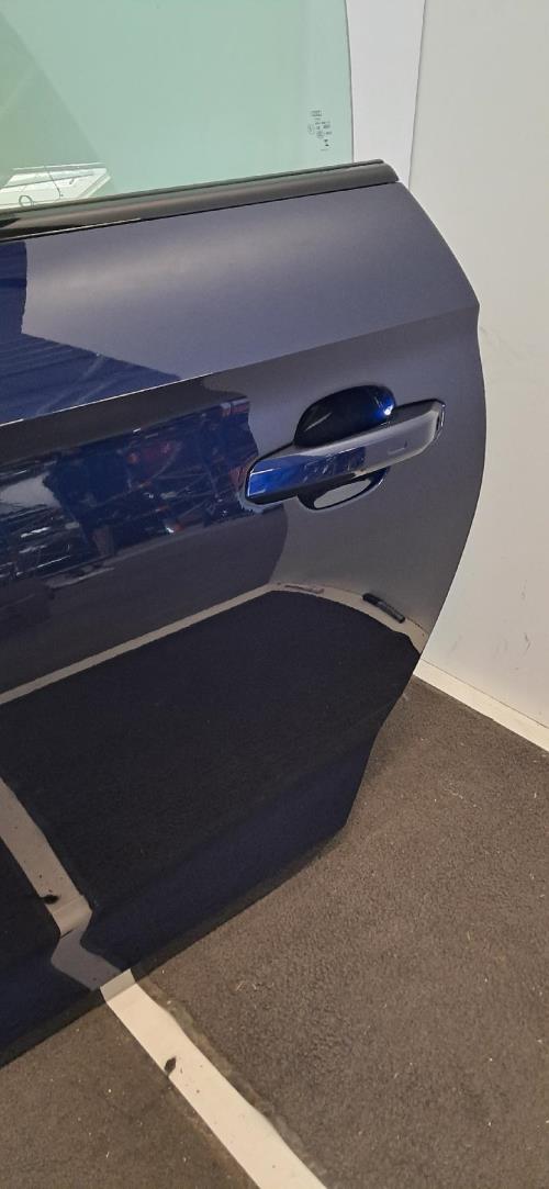 Image Porte avant gauche - AUDI A5 2